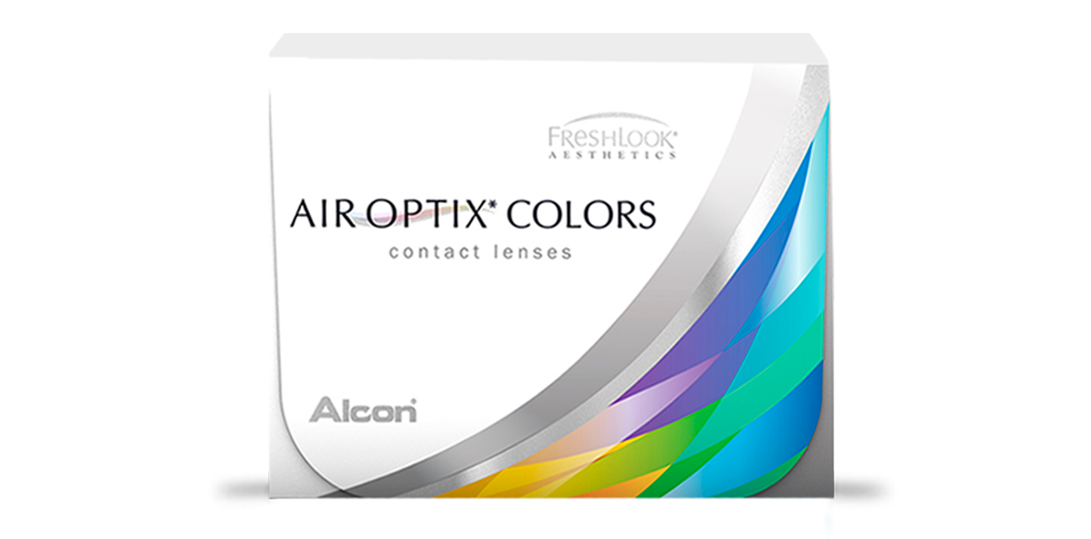 Air Optix Colors Neutros
